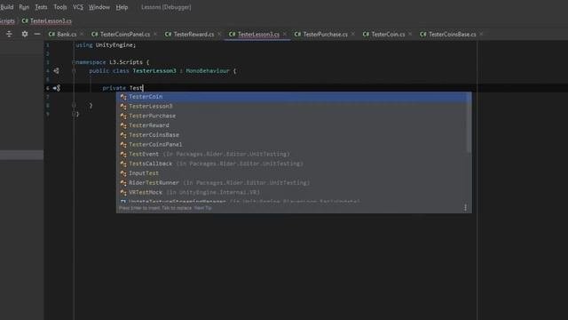 События (Events) в C#. Рассказываю на примерах в Unity3d, как пользоваться