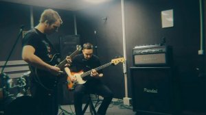 Tool - Forty Six & 2 | live (guitar and bass cover)