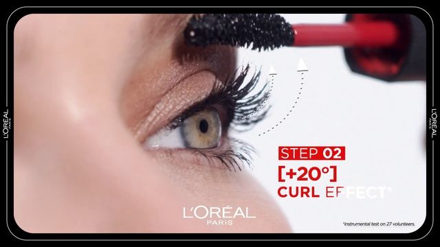 L'Oréal Paris | Pro XXL Mascara