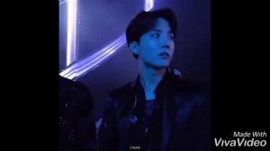 С Днём Рождения, СОЛНЫШКО (Jeon Hoseok | Чон Хосок)