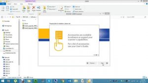 How to Install | Upgrade Kodak i3000 Series Scanner