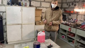 АНТИФРИЗ ИЗ МАГАЗИНА СВЕТОФОР!! УЗНАЛИ ЧТО НАМ ПРОДАЮТ!! TORSA G12.