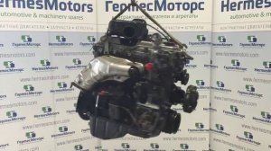 Контрактный двигатель Toyota 3RZ-FE