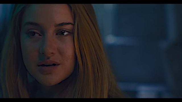 Tris & Four | Wait смотреть онлайн