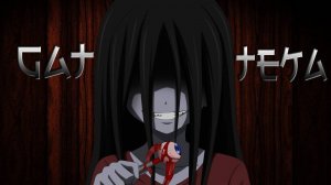 (AMV) GHOSTEMANE - GATTEKA | Вечеринка Мёртвых