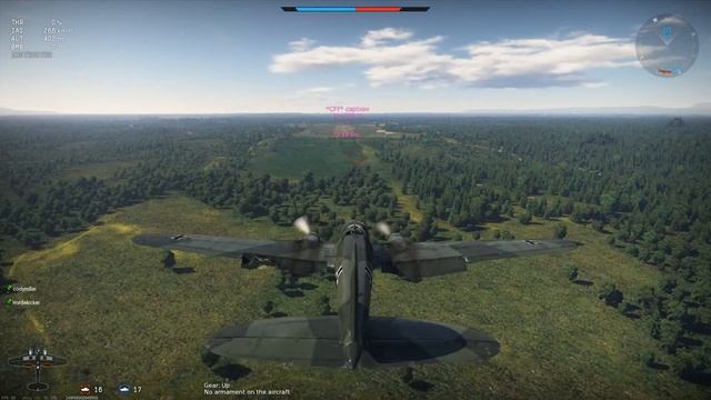 war thunder Bomber fun and foolishniss смотреть онлайн