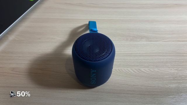 Обзор портативной колонки Sony SRS-XB12/Review of portable speaker Sony SRS-XB12 смотреть онлайн