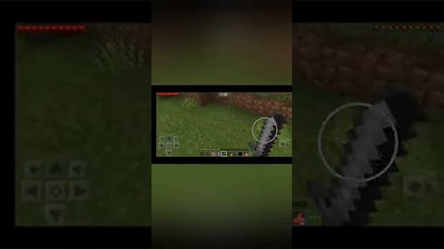 Обзор на пробную версию майнкрафта