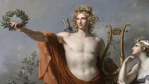 Бог Аполлон | Мифы Древней Греции | Мифология мира