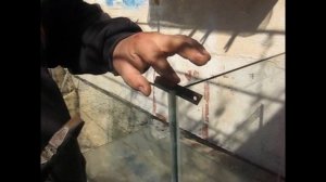 Как разобрать аквариум.