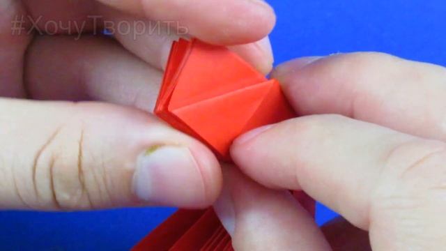 Новогодняя игрушка на елку - Новогодние поделки своими руками смотреть онлайн