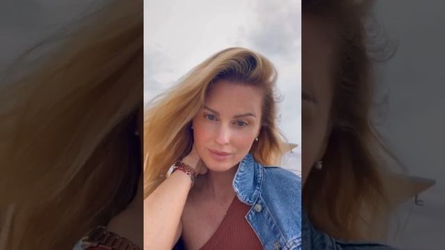 Женская молитва о самоценности |о принятии | о любви☀️
