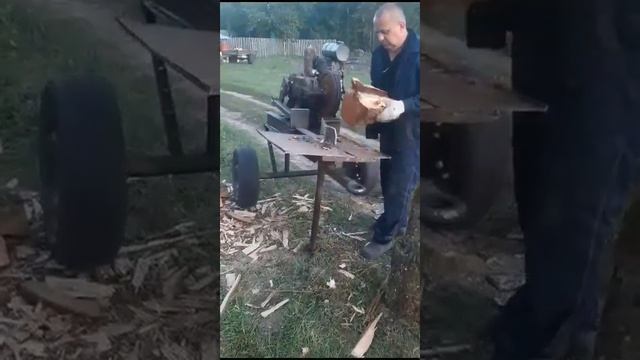 Самаделки