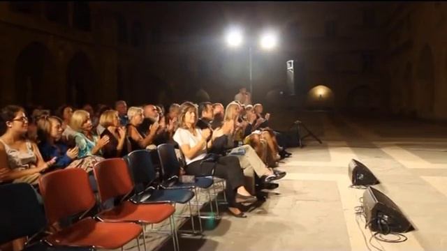 Trinity, Greece смотреть онлайн