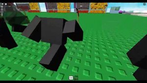 Custom Trollge Attacker Rework (For Trollge incident fights reborn)