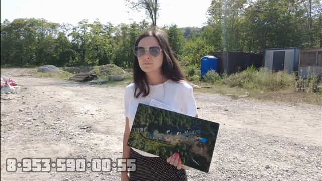 Идеальный выбор для жизни и отдыха - МАЦЕСТА / ЖК Измайловские дачи / Недвижимость Сочи / От 5 млн. смотреть онлайн