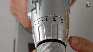 Шуруповерт аккумуляторный Интерскол ДАУ-13/18ЭР