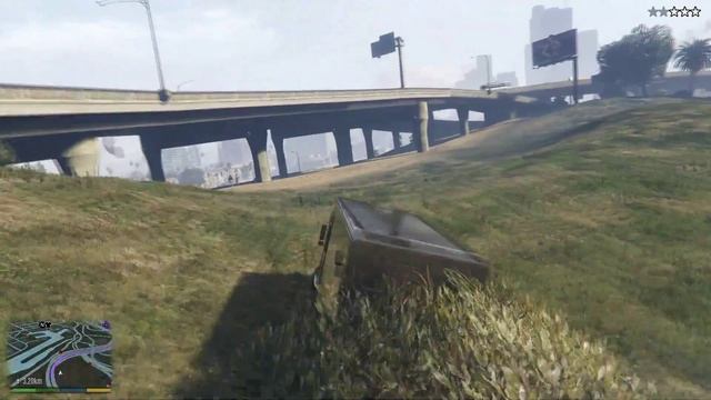 Grand Theft Auto 5 (Прохождение) #11 - Как раздобыть усыпляющий газ? Подготовка к ограблению. смотреть онлайн