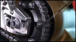 Смазка цепи MOTUL Chain Lube