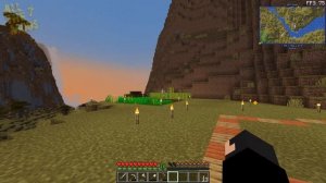 All The Mods 7: Early Game Ore Doubling #3 [ Modded Minecraft 1.18 ]