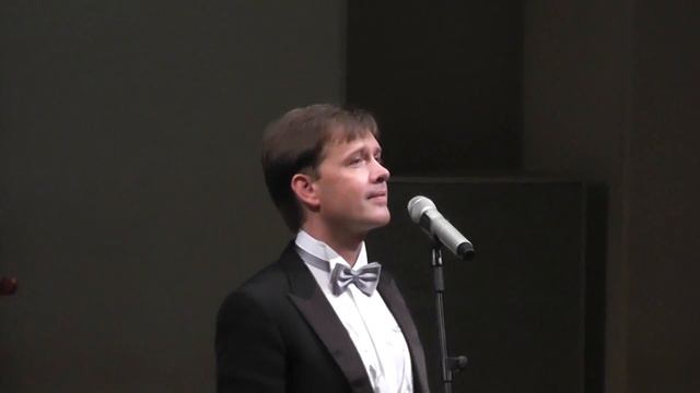 Олег Погудин. Ночи безумные, ночи бессонные смотреть онлайн