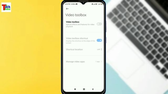 redmi 9 video toolbox setting | redmi 9 me video toolbox setting on Kese kare смотреть онлайн