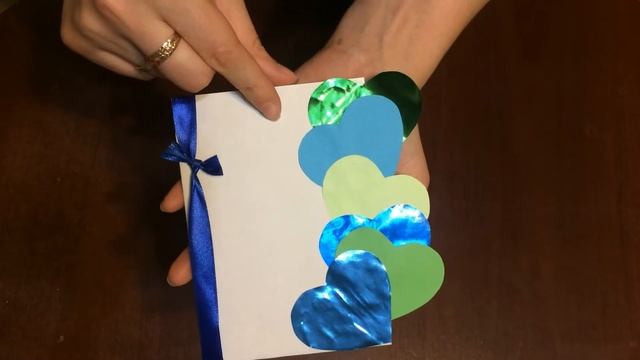 10 идей открыток смотреть онлайн