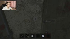 Metel 2 прохождение / новогоднее обновление / horror metel