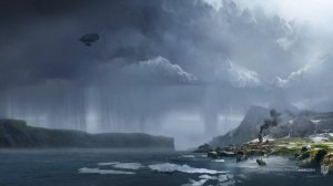#1 - Последняя Осень | Frostpunk Expansions OST