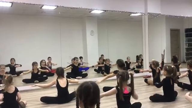 Синхронность. Занятия. Тренировка.