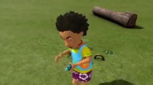 Fireman Sam: The Great Fire of Pontypandy (2010) Full Movie UK