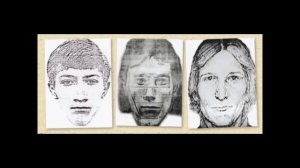 The Golden State Killer