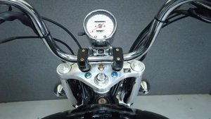 2004 HONDA VT1100 SHADOW SABRE 1100 - National Powersports Distributors
