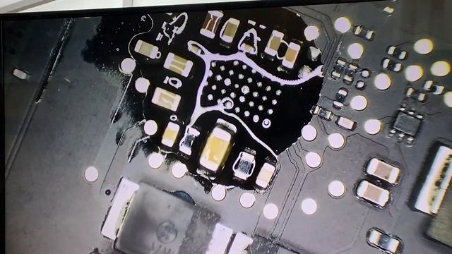 MacBook Pro A1708 820-00875 no enciende y no carga solución смотреть онлайн