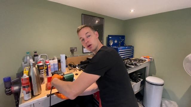 IT WON'T START.....CAN I FIX THIS NON RUNNING 1995 HONDA CBR 600F смотреть онлайн