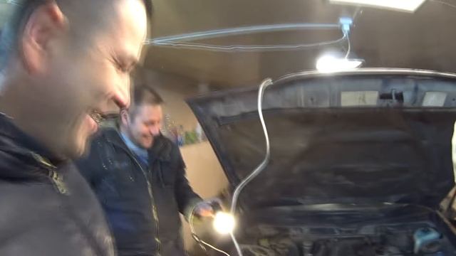 Замена маслосъемных колпачков без снятия гбц. Меняем маслосъемные колпачки 1G-FE Toyota Mark 2.
