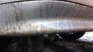 Выхлоп СТТ 2114