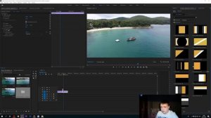 Файлы MOGRT.  Переходы для Premiere Pro. Шаблоны АНИМИРОВАННОЙ графики premiere pro. #17