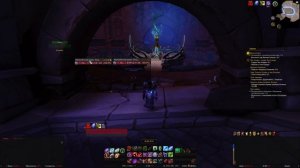 Skada: Как сделать два окна? Wow Legion