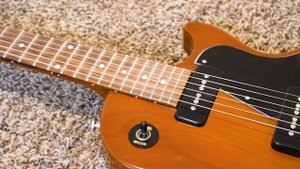 Gibson P-90 PICKUPS….