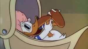 Donald Duck   Современное изобретение