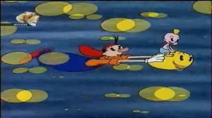 РАЗВИВАЮЩИЙ МУЛЬТИК Семья ПОЧЕМУЧЕК Как работает телевизор