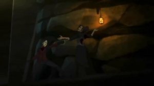 Defeats of my favourite villains (Cartoon: Part 11)