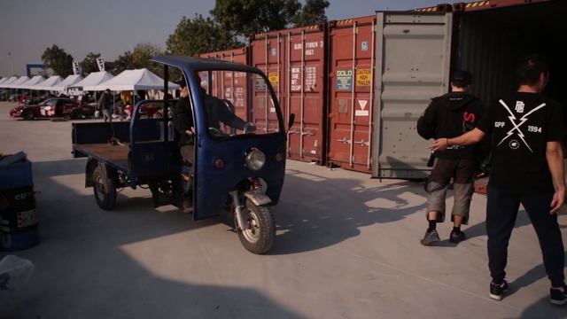 D1 CHINA // Дневник лаовая. Донгуань // День 2. JUNGLE DRIFT смотреть онлайн