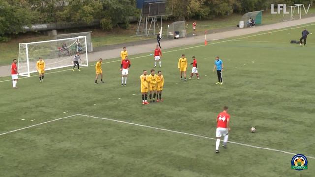 Финиш 4:1 МСК | Премьер-Лига 2015-16 | 5-й тур | Гол Кириллина смотреть онлайн