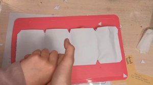 подарок маме или папе