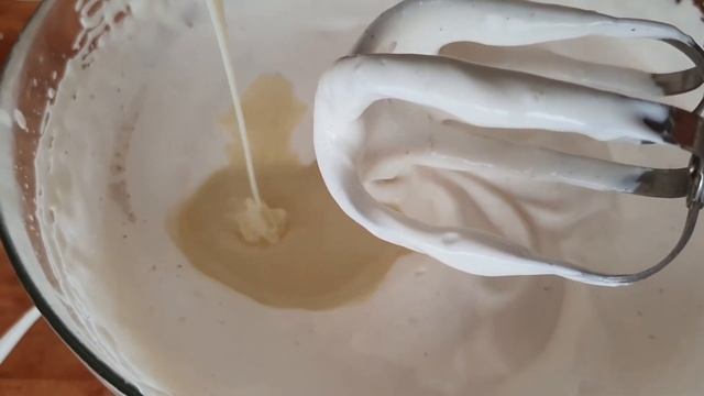 Мороженое пломбир в домашних условиях! Из трех ингридиентов! Вкус детства смотреть онлайн