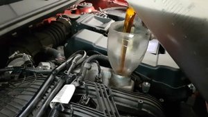 Технический осмотр № 3 для Лады | XRAY | LADA XRAY