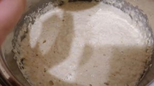 Блины из пшенной каши