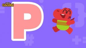 Vehicle ABC | Learn the Alphabet with Cars | Nursery Rhymes For Kids | Hello Cocobi